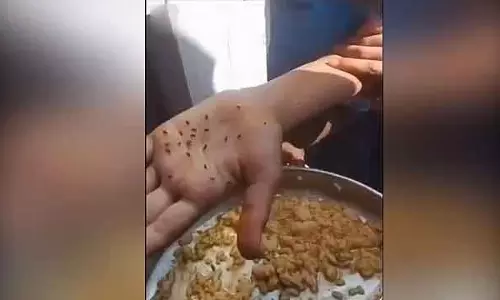 कुपवाड़ा में लैंडमाइन विस्फोट; एक जवान शहीद