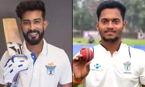 IPL 2026 नीलामी लिस्ट में ओडिशा के दो खिलाड़ी 30 लाख की बेस प्राइस के साथ शामिल है