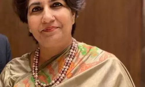 एक प्रिंसिपल का STEM में महिलाओं की भागीदारी को बढ़ावा देने का मिशन