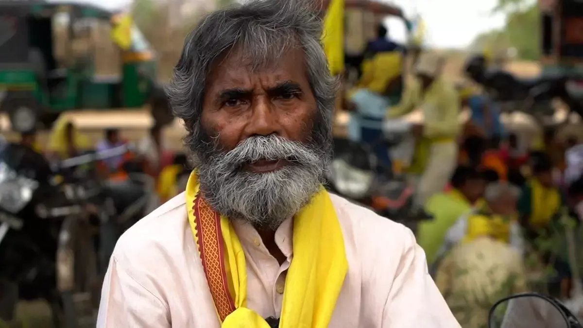 Purulia: अस्थायी कर्मचारियों के अधिकारों का सम्मान जरूरी: महतो Purulia: अस्थायी कर्मचारियों के अधिकारों का सम्मान जरूरी: महतो
