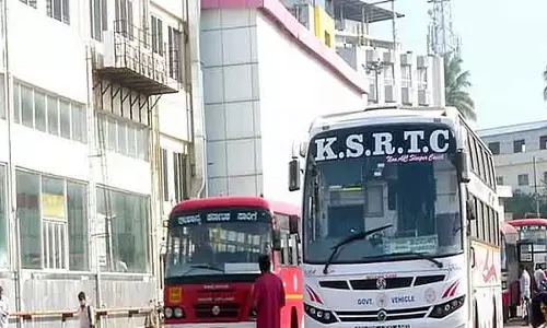 हादसे-रहित सेवा देने वाले KSRTC ड्राइवरों के लिए बढ़ा हुआ