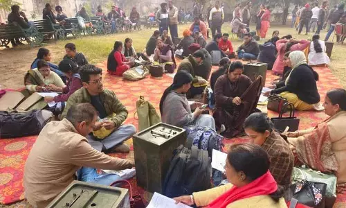 ब्लॉक समिति चुनावों में वोटों की गिनती की वीडियोग्राफी के लिए Punjab HC में याचिका दायर की