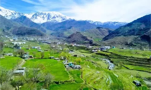 Rajouri: लोगों की सेहत पर मंडरा रहा बड़ा खतरा, जारी हुई Warring