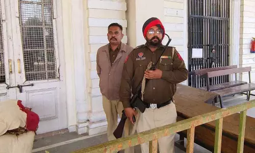 Amritsar district में जिला परिषद, ब्लॉक समिति चुनावों में सबसे कम मतदान हुआ