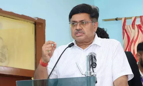 Odisha सरकार धौली गैंगरेप मामले में फास्ट-ट्रैक ट्रायल पर विचार कर रही है Odisha सरकार धौली गैंगरेप मामले में फास्ट-ट्रैक ट्रायल पर विचार कर रही है