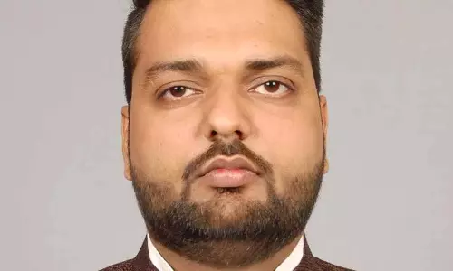 Jalandhar: कानून-व्यवस्था चरमराई हुई है, यूथ कांग्रेस नेता सेफ्टी हेल्पलाइन लॉन्च करेंगे Jalandhar: कानून-व्यवस्था चरमराई हुई है, यूथ कांग्रेस नेता सेफ्टी हेल्पलाइन लॉन्च करेंगे