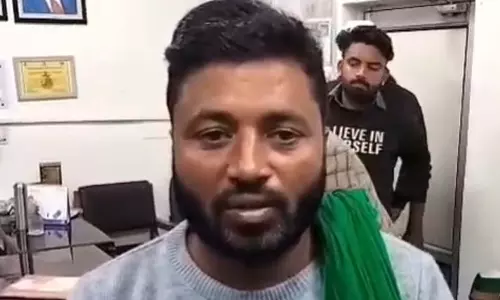 OMG! डॉक्टर को भैया कहना पड़ा भारी, फिर जो हुआ... OMG! डॉक्टर को भैया कहना पड़ा भारी, फिर जो हुआ...