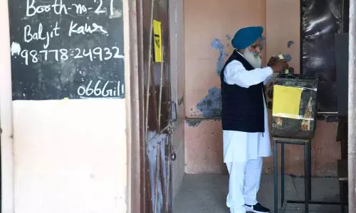 निवासियों ने आने वाले ZP, BS सदस्यों से शिक्षा पर ध्यान देने की मांग की