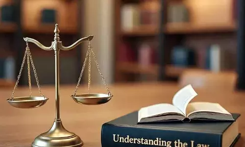 GK की अंडरस्टैंडिंग द लॉ पहल नए लेबर कोड पर सीरीज लॉन्च करेगी GK की अंडरस्टैंडिंग द लॉ पहल नए लेबर कोड पर सीरीज लॉन्च करेगी