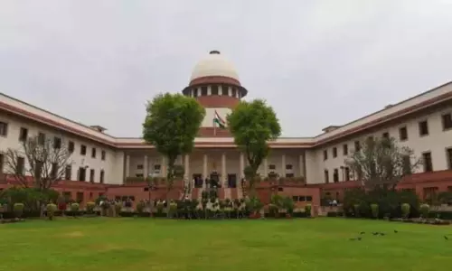 Navodaya Vidyalaya: SC ने तमिलनाडु को केंद्र सरकार के साथ चर्चा करने का निर्देश दिया
