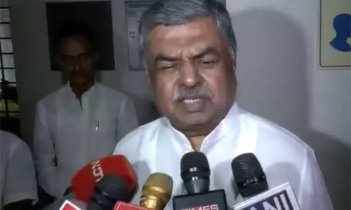 MGNREGA नाम बदलने पर हरिप्रसाद का तंज