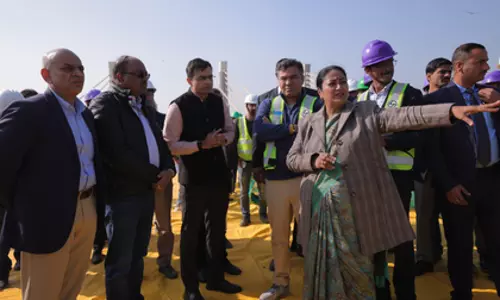 दिल्ली की CM रेखा गुप्ता ने प्रदूषण और जलभराव से निपटने का किया वादा