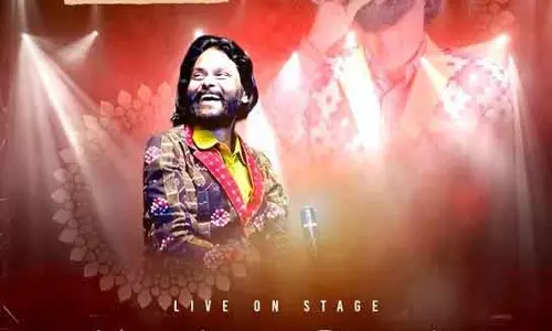Koraput पैराब25 में ड्रोन शो दर्शकों का मनोरंजन करेगा। Koraput पैराब25 में ड्रोन शो दर्शकों का मनोरंजन करेगा।