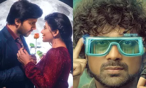 इस हफ़्ते देखने के लिए 5 तेलुगु OTT रिलीज़