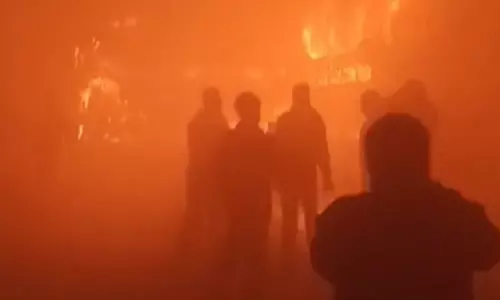 दिल्ली-आगरा एक्सप्रेसवे हादसे में मृतकों के परिजनों को 2 लाख की सहायता