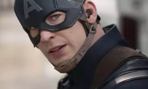 Avengers: Doomsday के टीज़र लीक हुए, जिससे मुख्य किरदारों की पुष्टि हुई Avengers: Doomsday के टीज़र लीक हुए, जिससे मुख्य किरदारों की पुष्टि हुई
