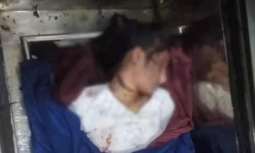 चंगोराभाठा में महिला ने किया सुसाइड