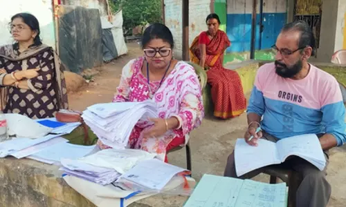 पश्चिम बंगाल में ड्राफ्ट वोटर लिस्ट जारी, SIR अभ्यास का पहला चरण पूरा