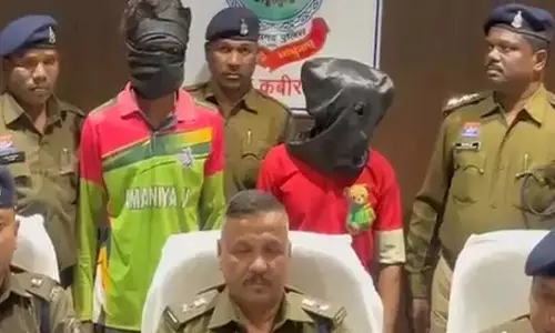 किशोरी ने आत्महत्या नहीं की थी, हत्या हुई थी, कबीरधाम के 8 साल पुराने मामले का राज खुला किशोरी ने आत्महत्या नहीं की थी, हत्या हुई थी, कबीरधाम के 8 साल पुराने मामले का राज खुला
