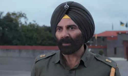 आवाज कहां तक जानी चाहिए?... लाहौर तक, बॉर्डर 2 का टीजर रिलीज