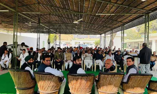 Chautala समर्थक 20 दिसंबर को सिरसा में पुण्यतिथि मनाने के लिए इकट्ठा होंगे