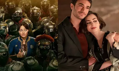 इस हफ़्ते की हॉलीवुड OTT रिलीज़ (15 से 21 दिसंबर, 2025)
