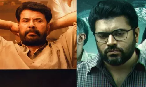 इस हफ़्ते OTT पर देखने के लिए 4 मलयालम रिलीज़