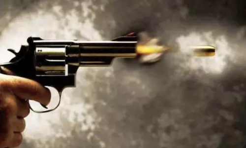 Delhi: जाफराबाद में फायरिंग के बाद दो भाइयों की मौत, पुलिस जांच जारी