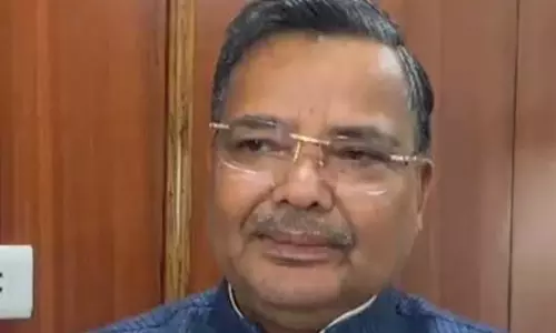 कांग्रेस निराशा और हताशा में है: जयवीर सिंह