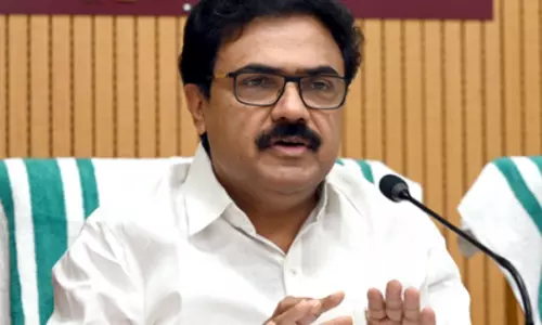 केरल कांग्रेस(एम) ने UDF से जुड़ने से किया इनकार