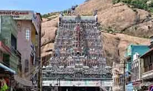 वक्फ बोर्ड ने Thiruparankundram मामले में दीपम के आदेश को चुनौती दी