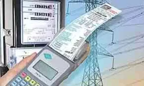 स्मार्ट मीटर लगने के बाद मासिक EB बिलिंग होगी: शिवशंकर स्मार्ट मीटर लगने के बाद मासिक EB बिलिंग होगी: शिवशंकर