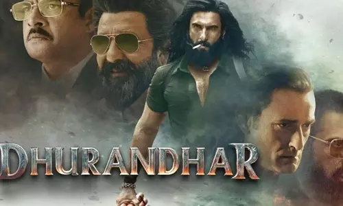 Dhurandhar ने बॉक्स ऑफिस पर आग लगा दी, पुष्पा के प्रोड्यूसर्स से तारीफ़ मिली