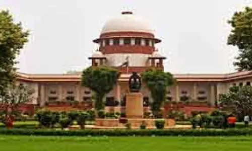 SC ने तमिलनाडु और केंद्र से नवोदय स्कूलों पर बातचीत करने को कहा।