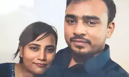 शादीशुदा प्रेमी के घर आई शादीशुदा प्रेमिका की हत्या, इन लोगों पर लगा सनसनीखेज आरोप...