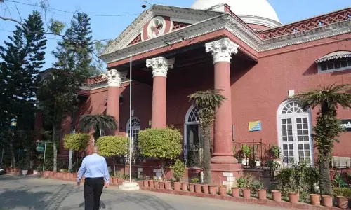 Haryana: सौ साल पुराना करनाल क्लब औपनिवेशिक काल की विरासत का प्रतीक है Haryana: सौ साल पुराना करनाल क्लब औपनिवेशिक काल की विरासत का प्रतीक है