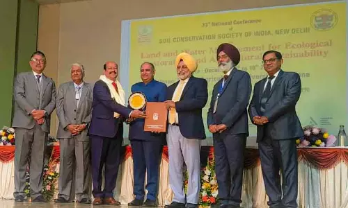 पूर्व PAU वैज्ञानिक डॉ. सैनी को लाइफ टाइम अचीवमेंट अवार्ड से सम्मानित किया गया पूर्व PAU वैज्ञानिक डॉ. सैनी को लाइफ टाइम अचीवमेंट अवार्ड से सम्मानित किया गया