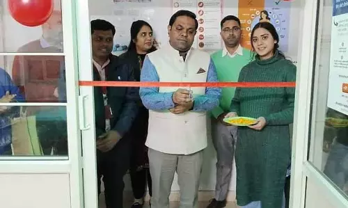 Chamba के ग्रामीण इलाकों में डिजिटल माध्यम से स्वास्थ्य सेवाएं प्रदान करने के लिए ई-क्लिनिक Chamba के ग्रामीण इलाकों में डिजिटल माध्यम से स्वास्थ्य सेवाएं प्रदान करने के लिए ई-क्लिनिक