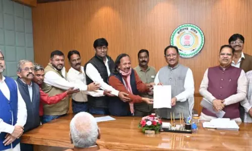 बिलासपुर में हवाई सुविधाओं को और बेहतर बनाने की मांग