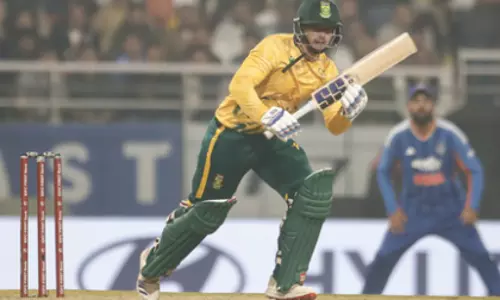 IPL 2026 नीलामी: डकेट DC में गए; डी कॉक MI में शामिल हुए IPL 2026 नीलामी: डकेट DC में गए; डी कॉक MI में शामिल हुए