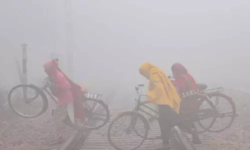 NCR के दो शहर गुरुग्राम और फरीदाबाद प्रदूषण से जूझ रहे हैं, प्रदूषण के मामलों में 30% की बढ़ोतरी हुई