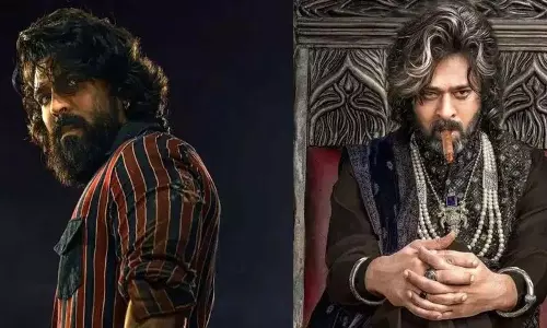 Tollywood का 1000 करोड़ क्लब: 2026 की उम्मीदें इन फिल्मों पर टिकी Tollywood का 1000 करोड़ क्लब: 2026 की उम्मीदें इन फिल्मों पर टिकी
