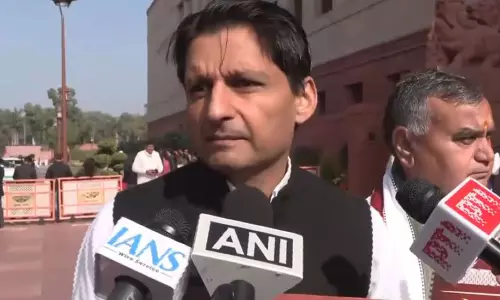 कांग्रेस MP ने मांग की है कि राष्ट्रमंडल खेल 2030 हरियाणा में आयोजित किए जाएं
