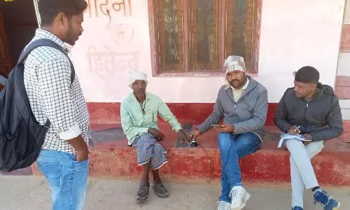 छत्तीसगढ़ की डिजिटल पेंशन सत्यापन में अग्रणी उपलब्धि छत्तीसगढ़ की डिजिटल पेंशन सत्यापन में अग्रणी उपलब्धि