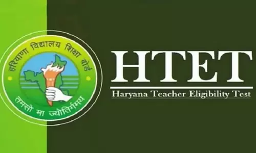 Bhiwani: HTET परीक्षा 2026 की तारीखें घोषित, उम्मीदवार तैयार रहें
