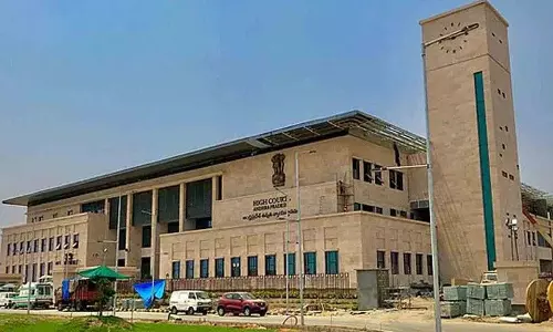 TTD परकामनी मामले में AP हाई कोर्ट की अहम टिप्पणियां