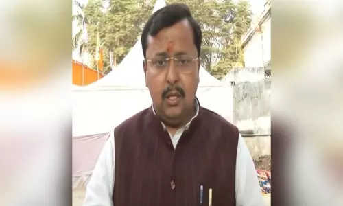 भाजपा के राष्ट्रीय कार्यकारी अध्यक्ष बनने के बाद नितिन नबीन ने बिहार में मंत्री पद छोड़ा