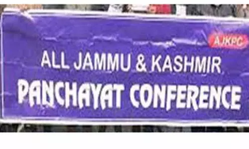 रिटायर लोगों के बकाया और ठेकेदारों के पेमेंट क्लियर करें: AJKPC