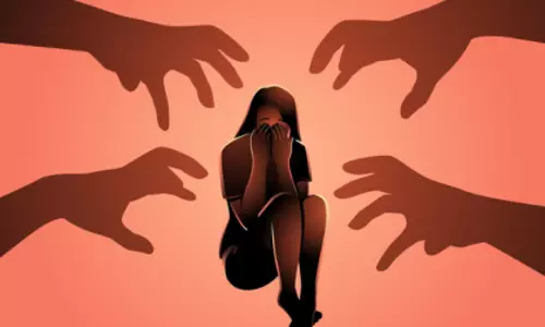 UP: नाबालिग लड़की के साथ मारपीट, दो हफ्ते तक अगवा, आरोपी गिरफ्तार UP: नाबालिग लड़की के साथ मारपीट, दो हफ्ते तक अगवा, आरोपी गिरफ्तार