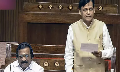 2014 से 23,926 घुसपैठिए गिरफ्तार: Government